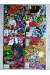 Starjammers (1995)  1-4